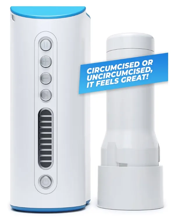 Autoblow Female Sex Toys Autoblow AI Ultra