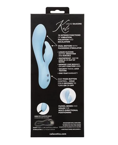 Contour Kali Flexible Dual Massager California Exotic Novelties Female Sex Toys