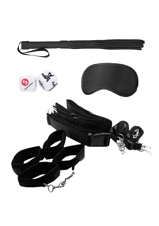 Couples BONDAGE BELT RESTRAINT SYSTEM SHOTS AMERICA LLC