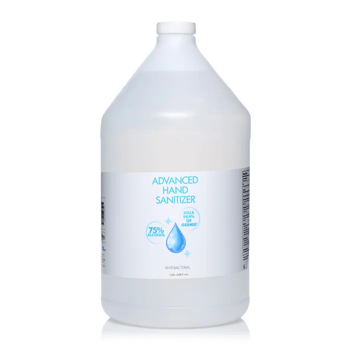 Dildos CleanStream Advanced Hand Sanitizer Gallon