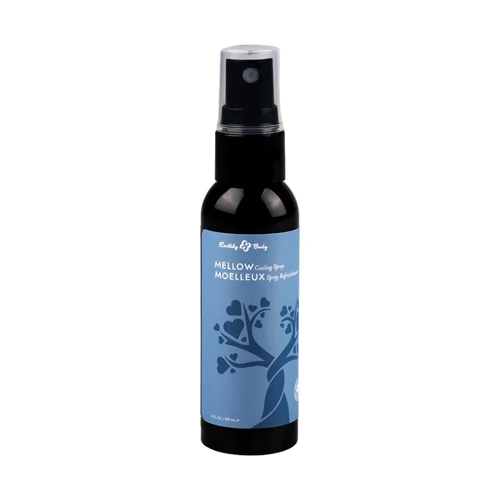 Earthly Body Female Sex Toys Earthly Body Hemp Seed By Night Mellow Cooling Spray 2 oz Earthly Body Female Sex Toys Earthly Body Hemp Seed By Night Mellow Cooling Spray 2 oz