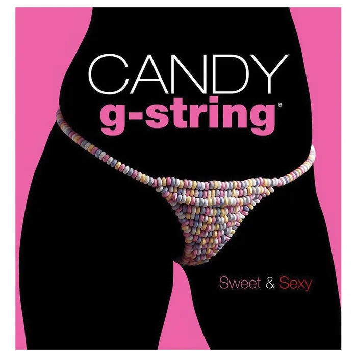 Entrenue Candy Leg Garter Dildos