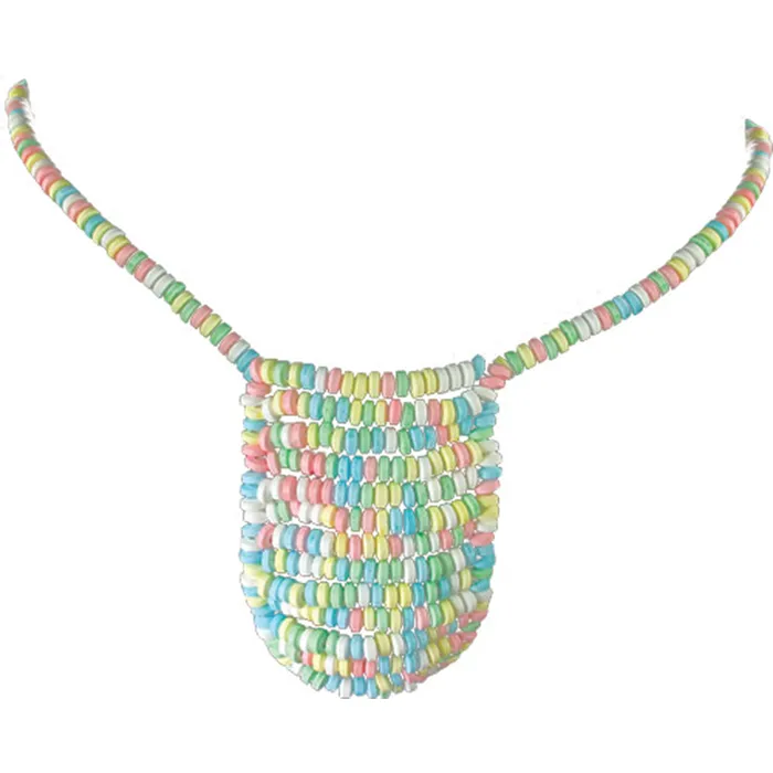 Entrenue Candy Leg Garter Dildos
