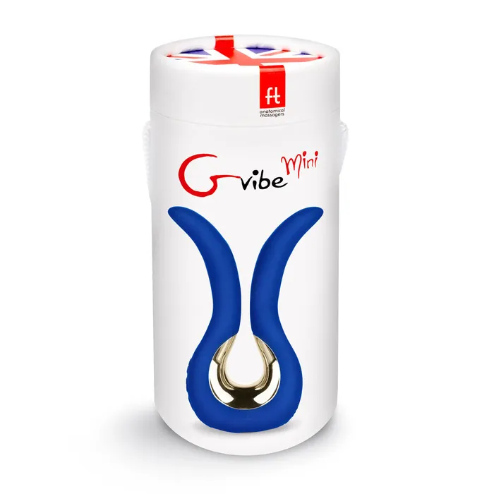 Entrenue MINI Vibrator for Men Women Candy Pink Female Sex Toys