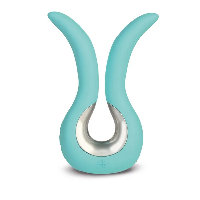 Entrenue MINI Vibrator for Men Women Candy Pink Female Sex Toys