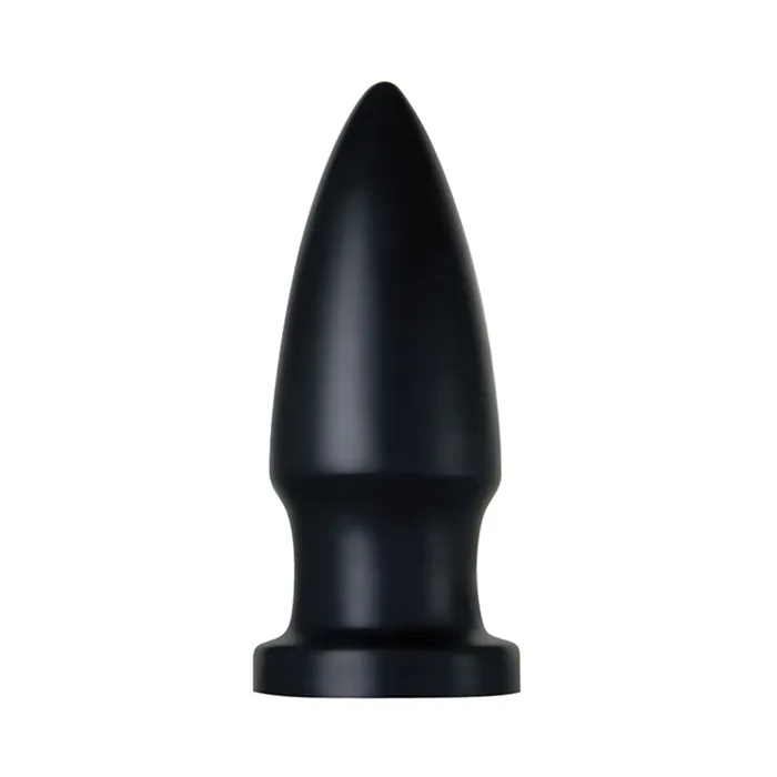 Evolved Anal Zt Titan Black