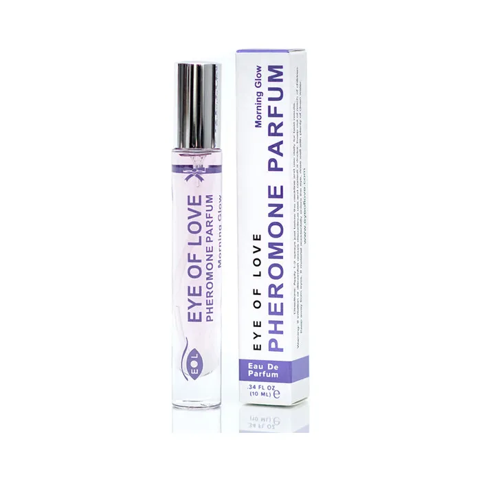 Eye of Love Morning Glow Attract Him Pheromone Parfum 10 ml AR Naturelles Inc Eye of Love Vibrators Eye of Love Morning Glow Attract Him Pheromone Parfum 10 ml AR Naturelles Inc Eye of Love Vibrators