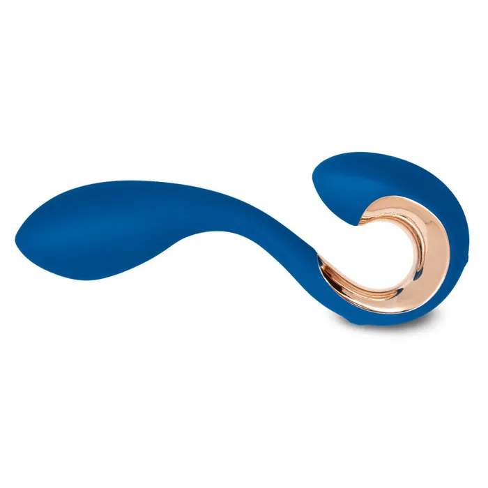 Female Sex Toys GSpot or PSpot Vibrator Him or Her Gpop Suzy Bubbles