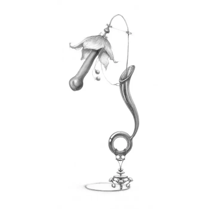 Female Sex Toys GSpot or PSpot Vibrator Him or Her Gpop Suzy Bubbles
