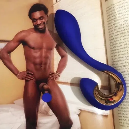 Female Sex Toys GSpot or PSpot Vibrator Him or Her Gpop Suzy Bubbles