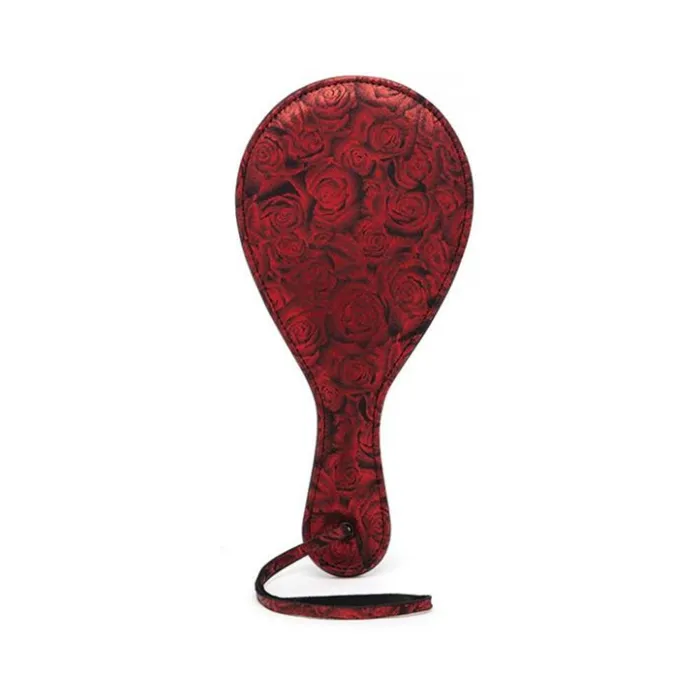 Fifty Shades Of Grey Sweet Anticipation Round Paddle WeVibe Vibrators