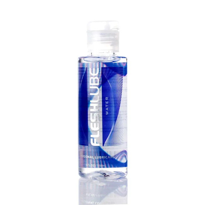 Fleshlight Fleshlube Water 4 oz Fleshlight Vibrators