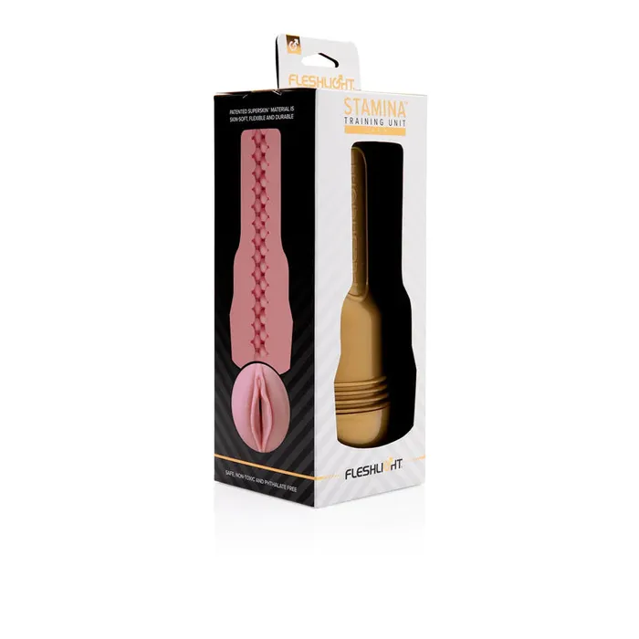 Fleshlight Male Sex Toys Fleshlight Stamina Training Value Pack