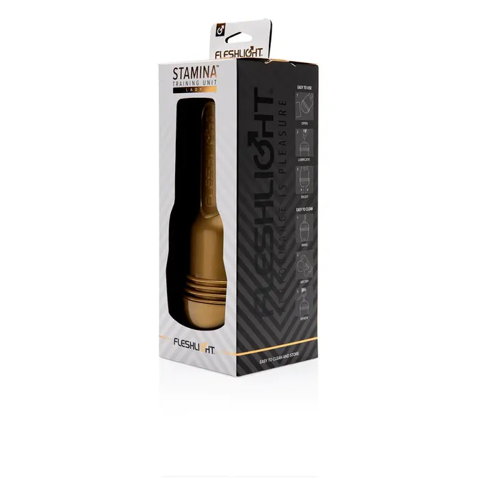 Fleshlight Male Sex Toys Fleshlight Stamina Training Value Pack