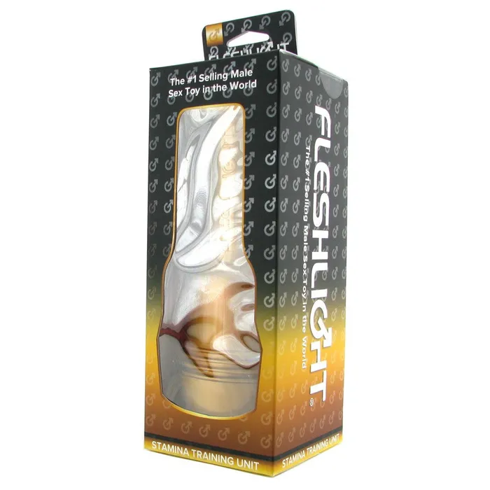 Fleshlight Male Sex Toys Fleshlight Stamina Training Value Pack
