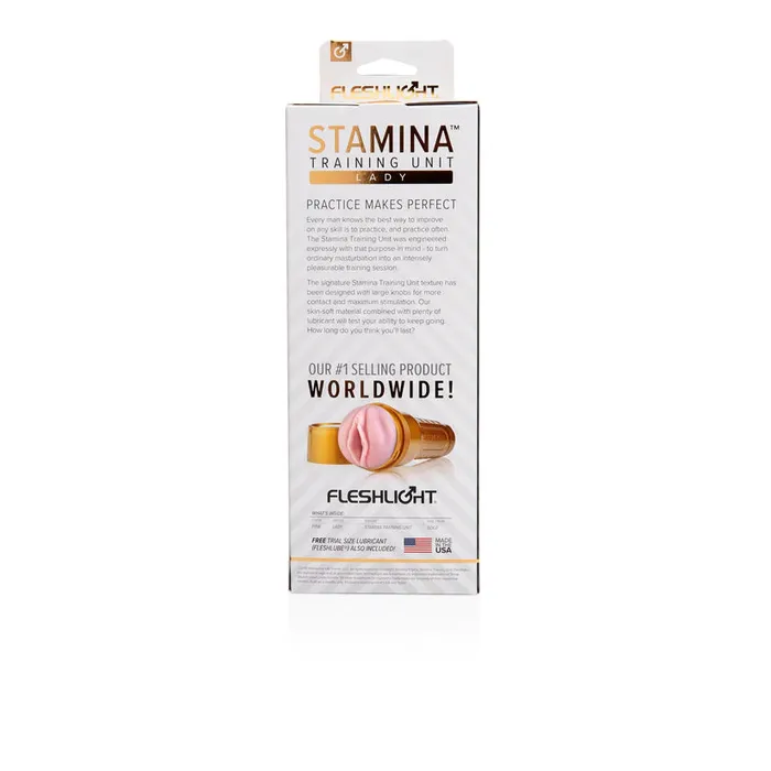 Fleshlight Male Sex Toys Fleshlight Stamina Training Value Pack