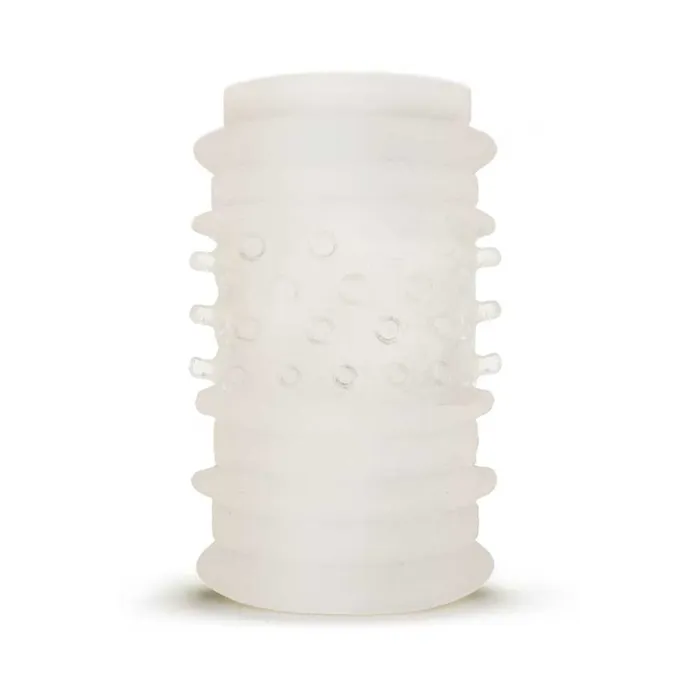 Global Novelties LLC Enhancers Happy Ending Just Add Water Selflubricating Whack Pack Cuff Global Novelties LLC Enhancers Happy Ending Just Add Water Selflubricating Whack Pack Cuff