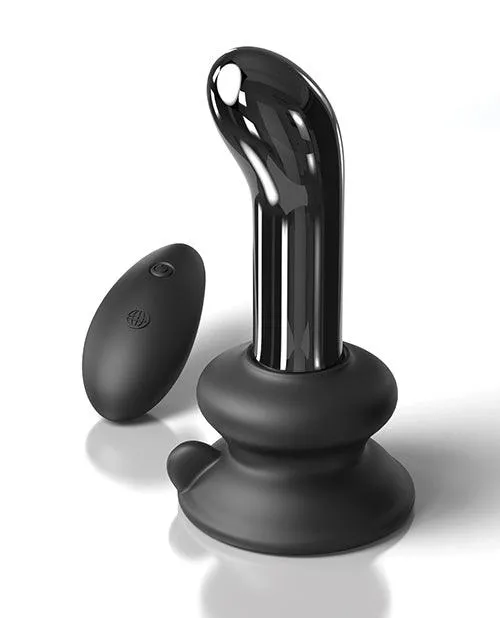 Icicles No 84 Hand Blown Glass Vibrating Butt Plug Wremote Pipedream Closeouts Anal Icicles No 84 Hand Blown Glass Vibrating Butt Plug Wremote Pipedream Closeouts Anal