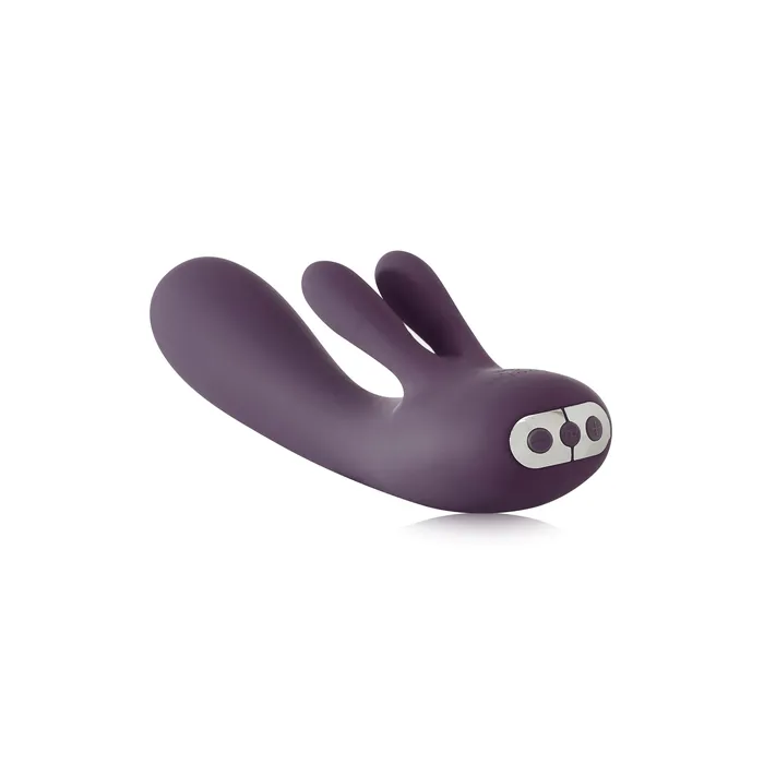 Je Joue Fifi Rabbit Vibrator with Dual Stimulation Female Sex Toys Je Joue Fifi Rabbit Vibrator with Dual Stimulation Female Sex Toys