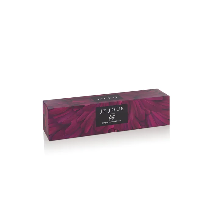 Je Joue Fifi Rabbit Vibrator with Dual Stimulation Female Sex Toys Je Joue Fifi Rabbit Vibrator with Dual Stimulation Female Sex Toys