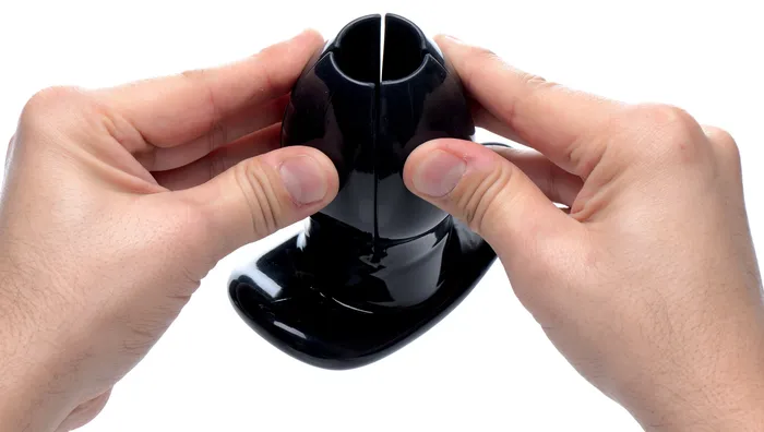 Master Series Anal Claw Expanding Anal Dilator