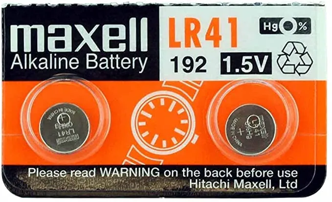 MAXWELL A76 2CT BULL MARKET DISTRIBUTING Vibrators