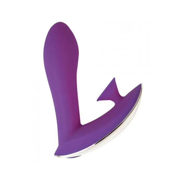 Nasstoys Female Sex Toys Infinitt Suction Massager Three
