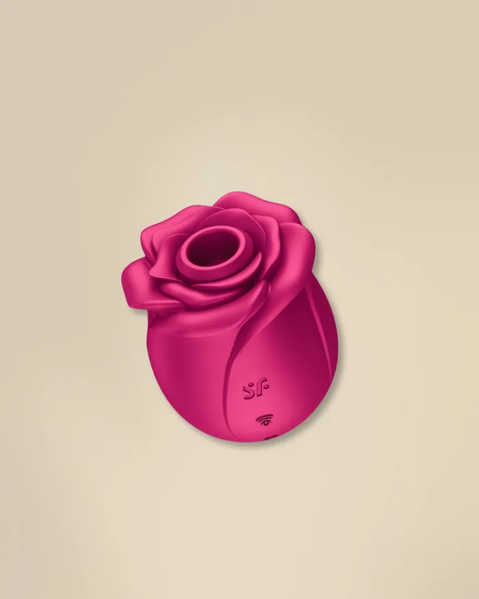 Oh Moment Vibrators Satisfyer Pro 2 Classic Blossom