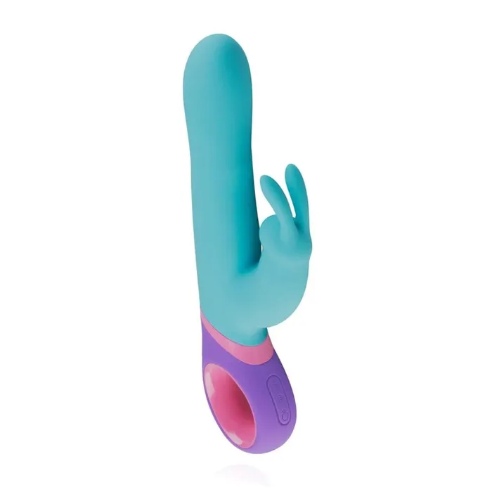ONEDC Vibrators PMV20 MetaRabbit Vibrator Teal