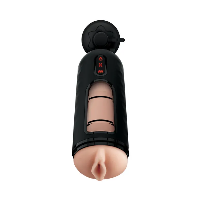 Pdx Elite Vibrating Mega Milker PDX Brands Male Sex Toys