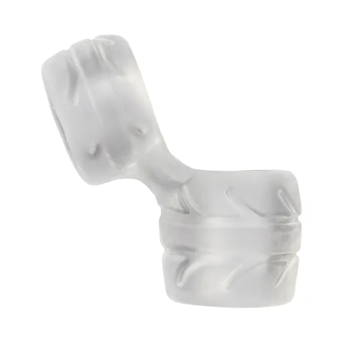 Perfect Fit Male Sex Toys Perfect Fit Cock Ball Ring Stretcher