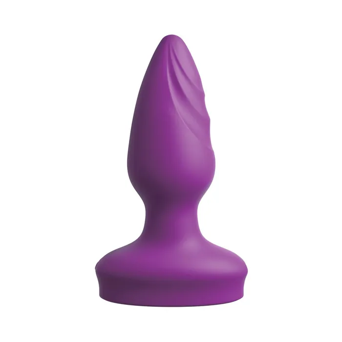 Pipedream Anal 3some Wall Banger Plug Rechargeable