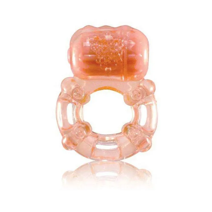 Screaming O Male Sex Toys Screaming O The Big O Vibrating Ring