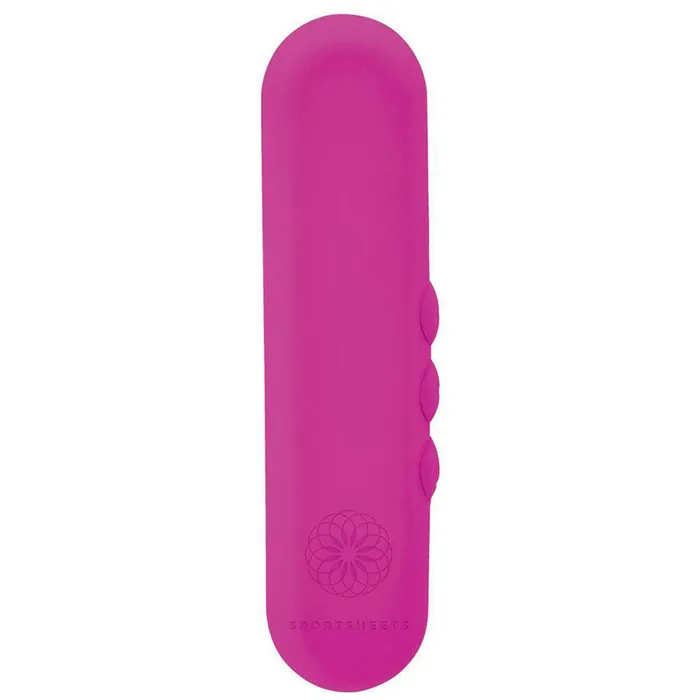Sportsheets Vibrators Sincerely Sportsheets Unity Vibe Rechargeable Silicone Bullet Vibrator Pink Sportsheets Vibrators Sincerely Sportsheets Unity Vibe Rechargeable Silicone Bullet Vibrator Pink