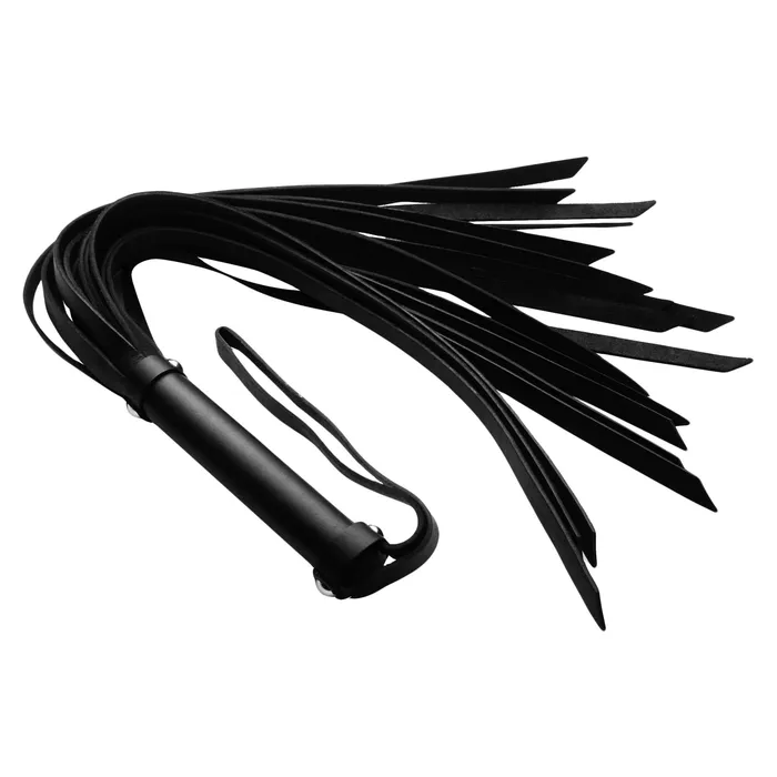 Strict Leather Flogger Strict Leather Restraints