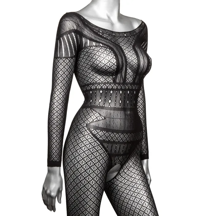 Teddies And Bodies SCANDAL FULL LENGTH BODYSUIT PS CALIFORNIA EXOTIC NOVELTIES Teddies And Bodies SCANDAL FULL LENGTH BODYSUIT PS CALIFORNIA EXOTIC NOVELTIES
