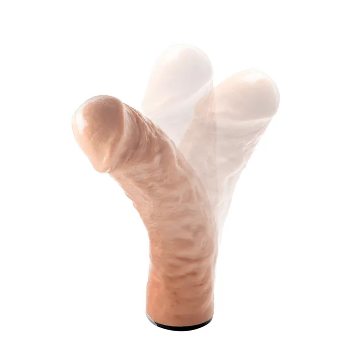 ThrustBot Handheld MultiSpeed Sex Machine LoveBotz Female Sex Toys
