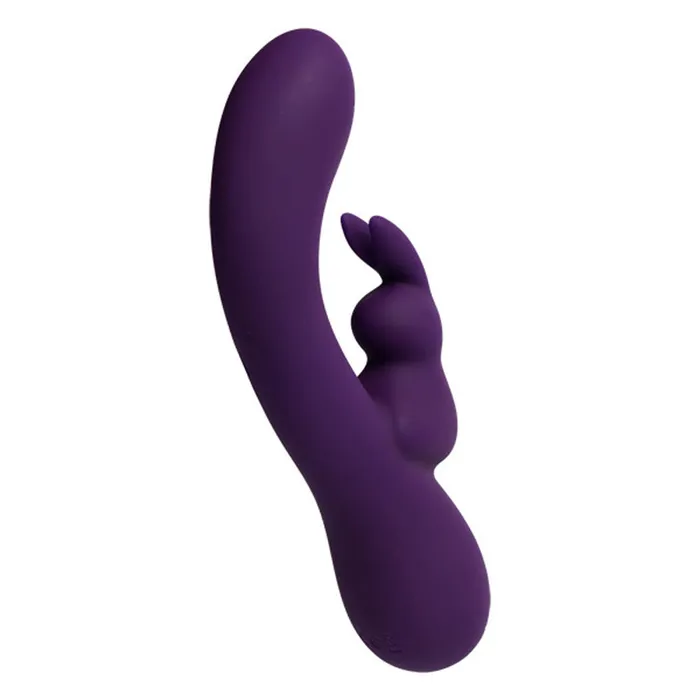 VeDO Kinky Bunny Plus Rechargeable Rabbit Vibrators