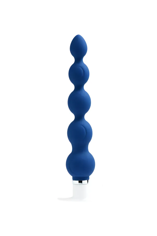 Vibrators SAVVY COMPANY VEDO QUAKER NAVY BLUE