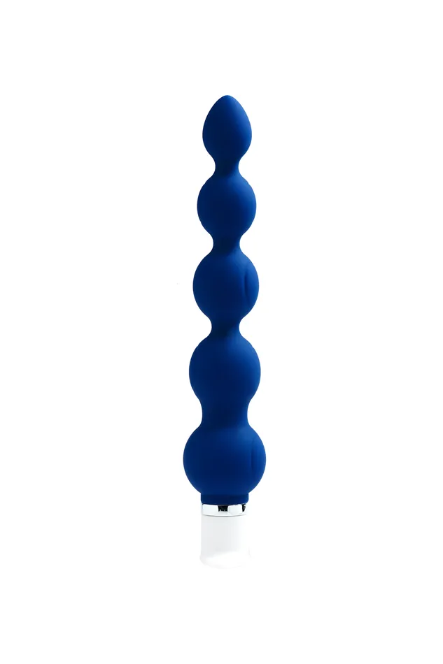 Vibrators SAVVY COMPANY VEDO QUAKER NAVY BLUE