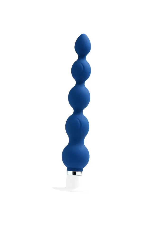 Vibrators SAVVY COMPANY VEDO QUAKER NAVY BLUE