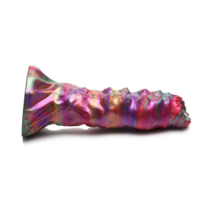 XR Brand CREATURE COCKS LARVA OVIPOSITOR EGG LAYING DILDO Dildos
