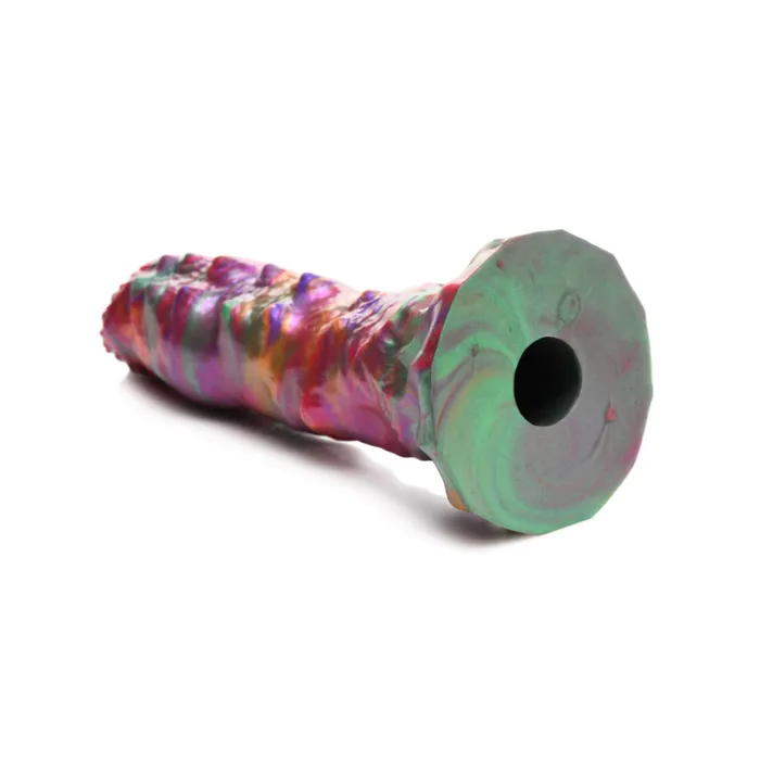 XR Brand CREATURE COCKS LARVA OVIPOSITOR EGG LAYING DILDO Dildos