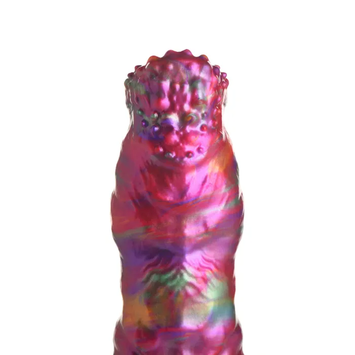 XR Brand CREATURE COCKS LARVA OVIPOSITOR EGG LAYING DILDO Dildos