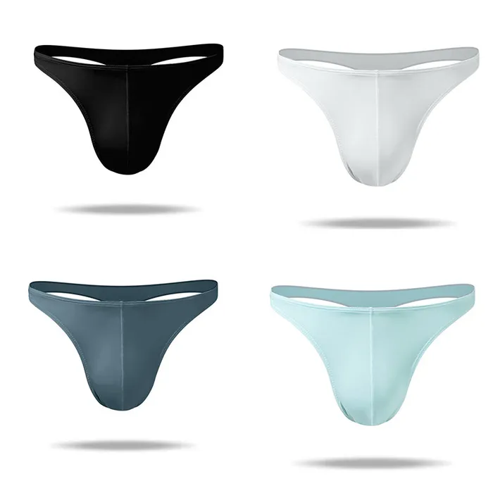 4 Pics Newest Superior Ice Silk Cool Comfortable Mens ThongAMAZING DISCOUNT LIMITED TIME OFFER Versaley Female Sex Toys 4 Pics Newest Superior Ice Silk Cool Comfortable Mens ThongAMAZING DISCOUNT LIMITED TIME OFFER Versaley Female Sex Toys