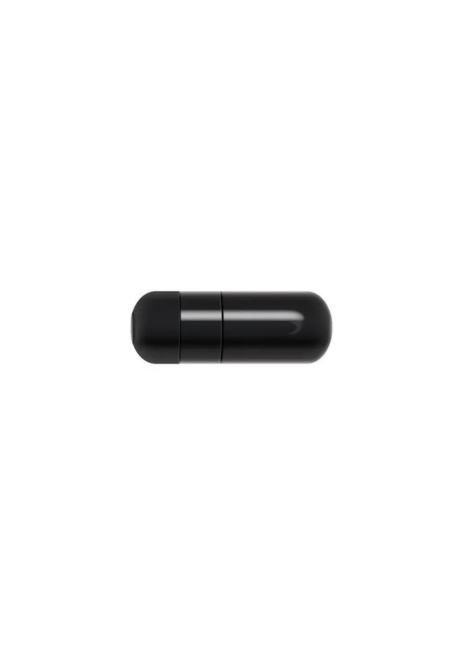 Anal Zero Tolerance Zero Tolerance Black Knight Silicone Vibrating Textured Cockring