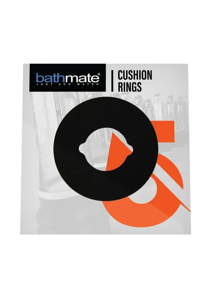 Bathmate Vibrators Bathmate Hydromax5 Cushion Pad