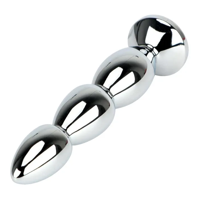 Beaded Bejeweled Plug Love Plugs Anal