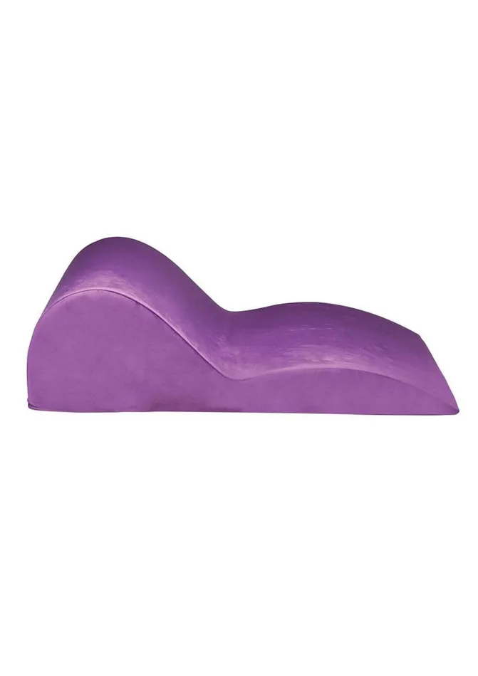 Bedroom Bliss Vibrators Bedroom Bliss Contoured Love Cushion