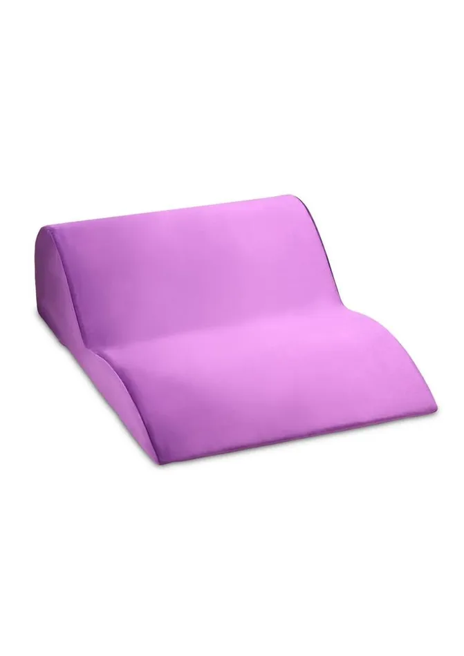 Bedroom Bliss Vibrators Bedroom Bliss Contoured Love Cushion